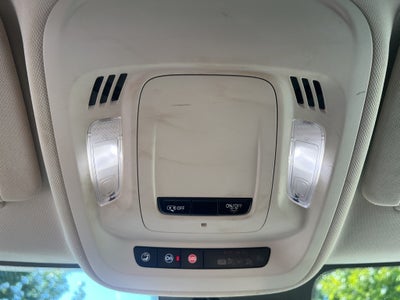 2023 Buick Envision Essence LOADED CLEAN CARFAX!