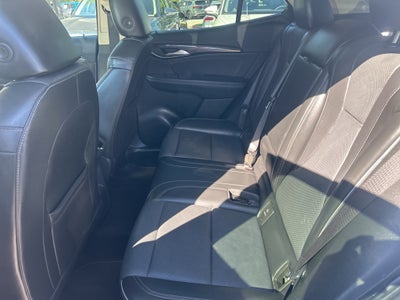 2023 Buick Envision Essence LOADED CLEAN CARFAX!