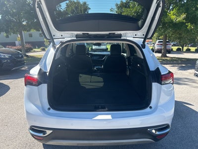 2023 Buick Envision Essence LOADED CLEAN CARFAX!