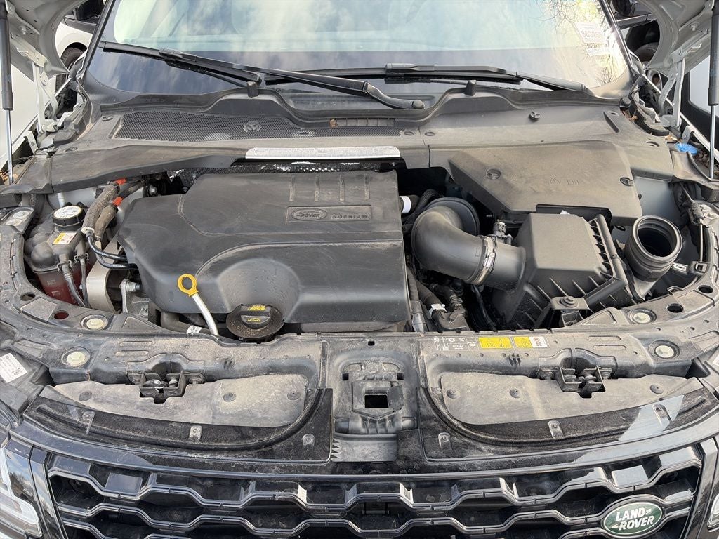 2023 Land Rover Range Rover Evoque R-Dynamic SE 1OWNER GREAT SERVICE RECORDS... AWESOME!!