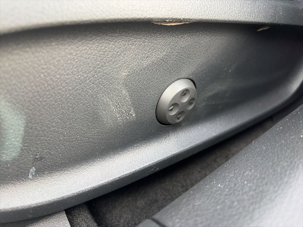 2025 Mercedes-Benz CLA CLA 35 AMG® CLEAN CARFAX 1 OWNER