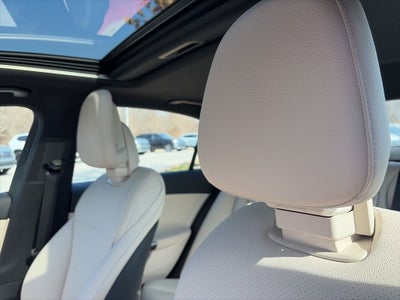 2025 Mercedes-Benz C-Class C 300 4MATIC®