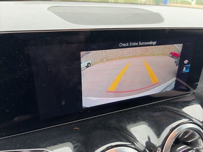 2023 Mercedes-Benz GLB GLB 250 4MATIC®