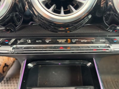 2023 Mercedes-Benz GLB GLB 250 4MATIC®