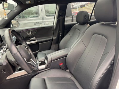 2023 Mercedes-Benz GLB GLB 250 4MATIC®