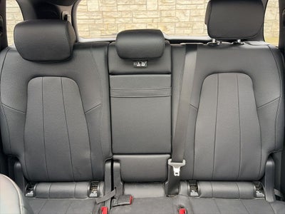 2023 Mercedes-Benz GLB GLB 250 4MATIC®