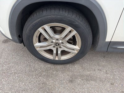 2023 Mercedes-Benz GLB GLB 250 4MATIC®