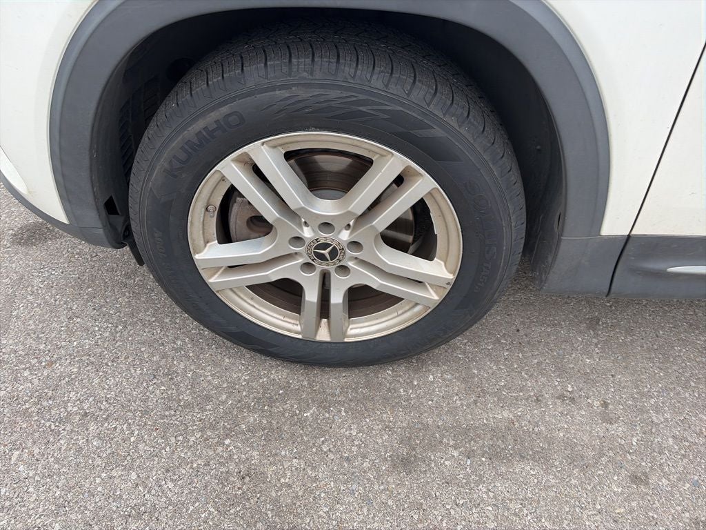 2023 Mercedes-Benz GLB GLB 250 4MATIC®