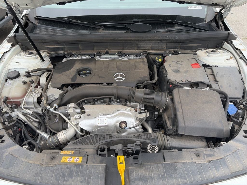 2023 Mercedes-Benz GLB GLB 250 4MATIC®