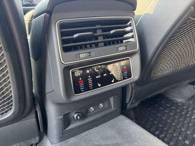2022 Audi SQ7 GREAT SERVICE RECORDS, CLEAN CARFAX V8 Quattro