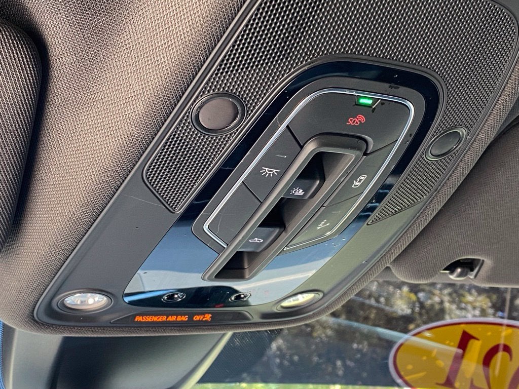 2021 Audi Q7 55 Premium quattro