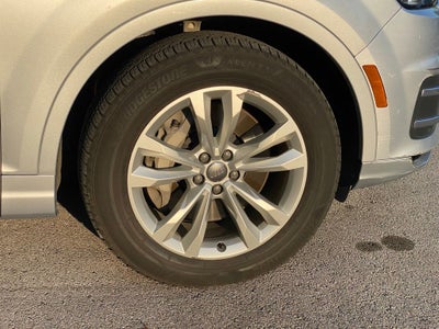 2019 Audi Q7 quattro