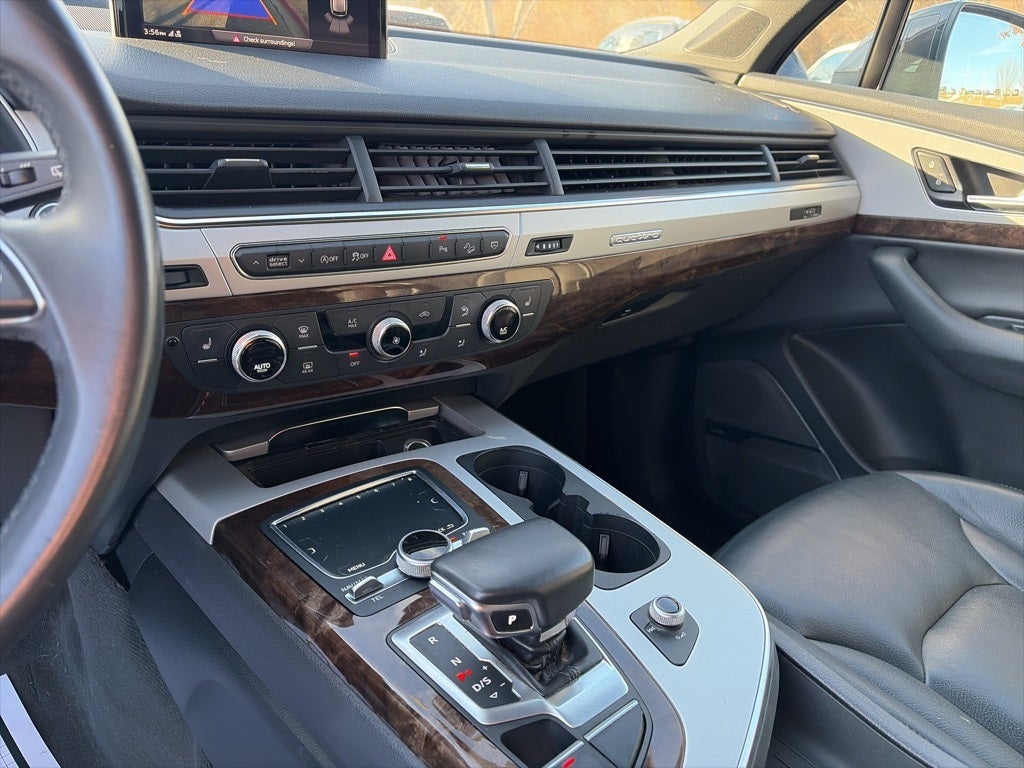 2018 Audi Q7 2.0T Premium Plus Quattro