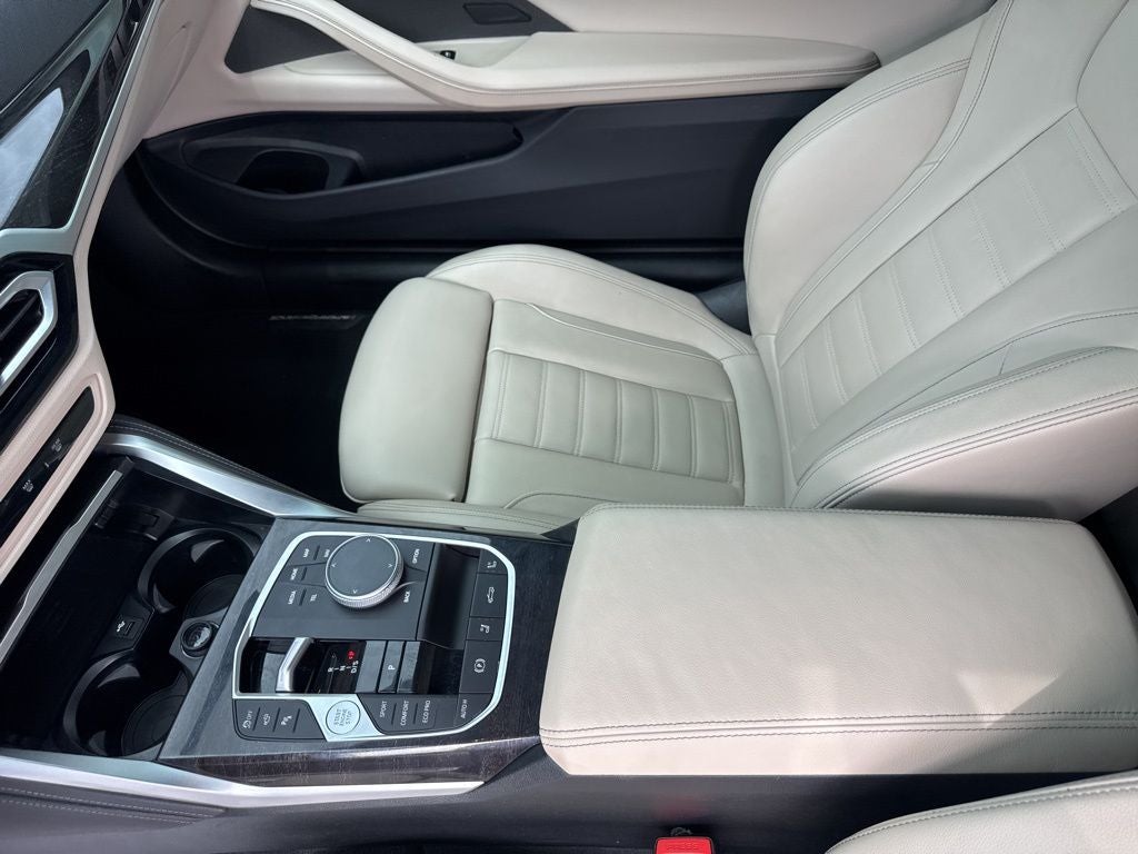 2024 BMW 4 Series M440i xDrive