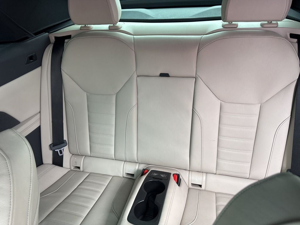 2024 BMW 4 Series M440i xDrive