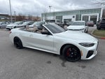 2024 BMW 4 Series M440i xDrive