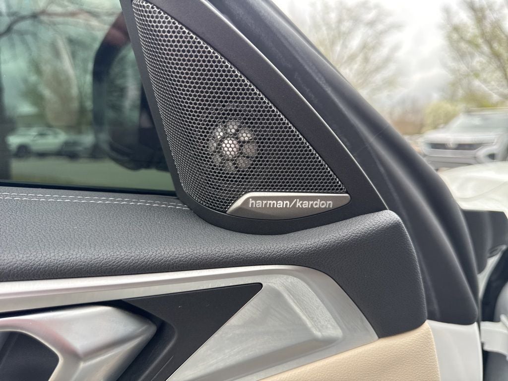 2024 BMW 4 Series M440i xDrive