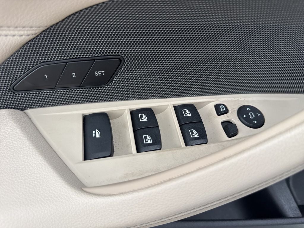 2024 BMW 4 Series M440i xDrive