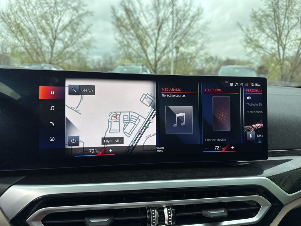 2024 BMW 4 Series M440i xDrive