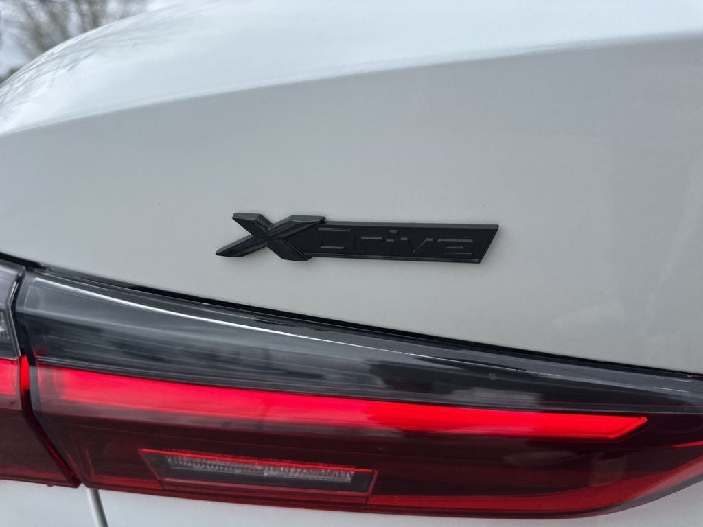 2024 BMW 4 Series M440i xDrive