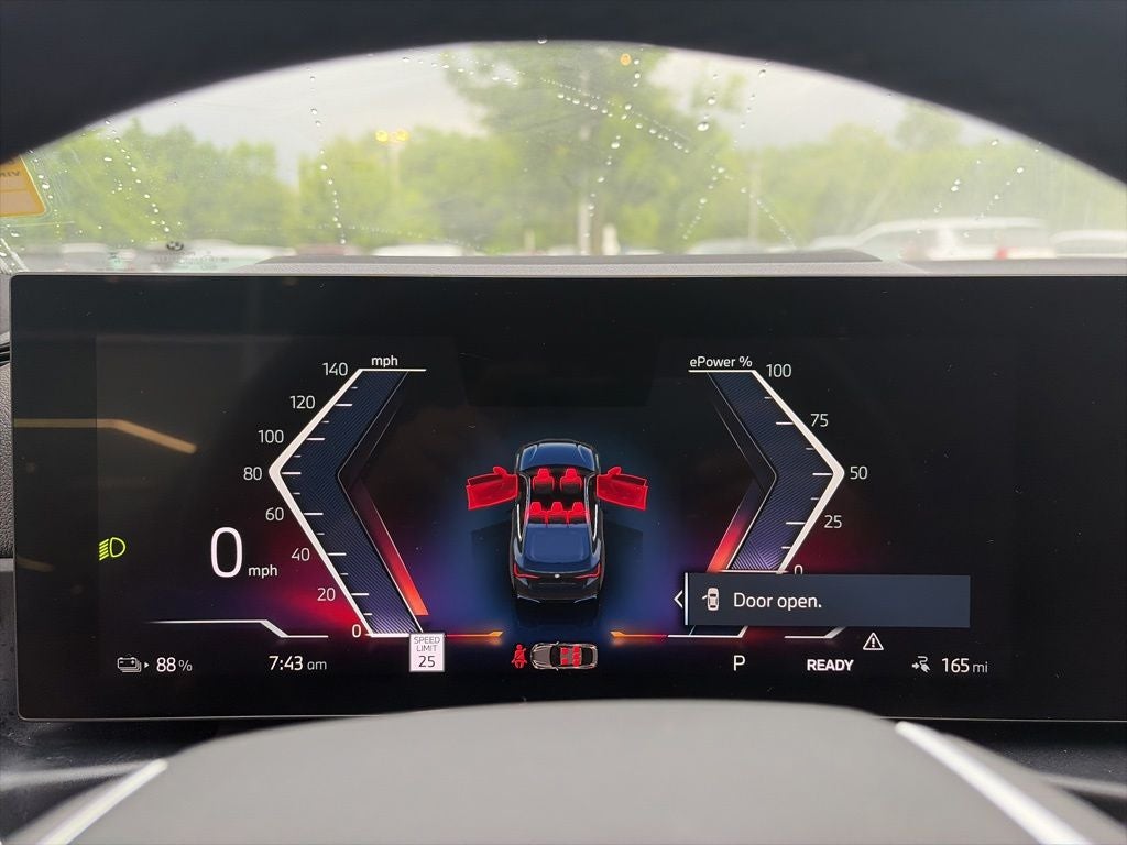 2024 BMW i4 eDrive35 CLEAN CARFAX PREMIUM PACKAGE!