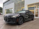 2024 BMW i4 eDrive35 CLEAN CARFAX PREMIUM PACKAGE!