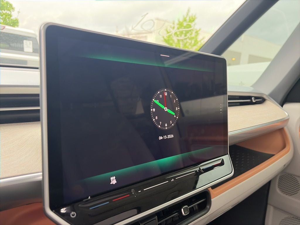 2025 Volkswagen ID. Buzz 1st Edition 4MOTION