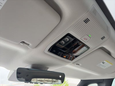 2025 Volkswagen ID. Buzz 1st Edition 4MOTION