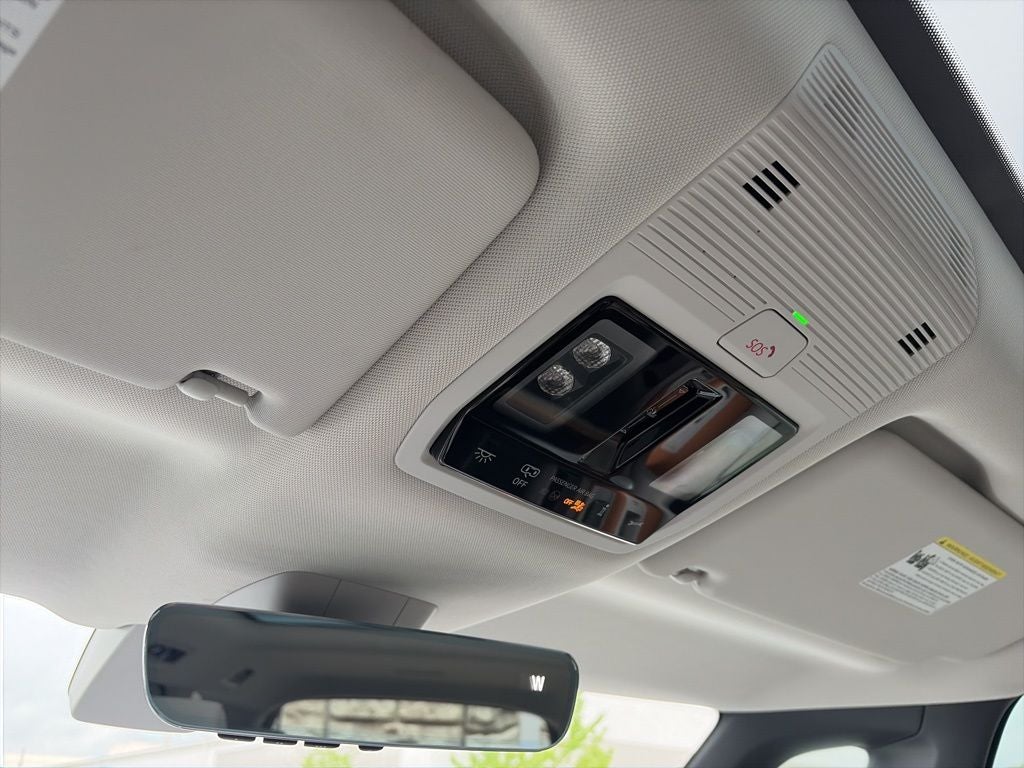 2025 Volkswagen ID. Buzz 1st Edition 4MOTION