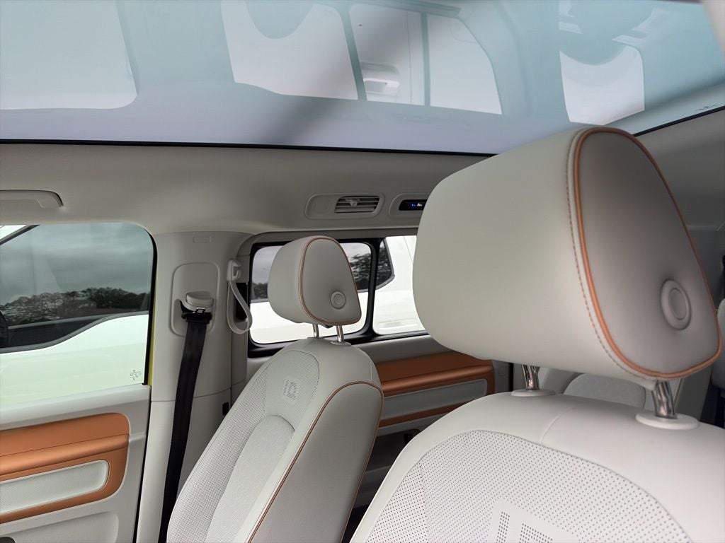 2025 Volkswagen ID. Buzz 1st Edition 4MOTION