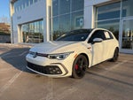 2024 Volkswagen Golf GTI 2.0T SE 1 OWNER LOCAL TRADE