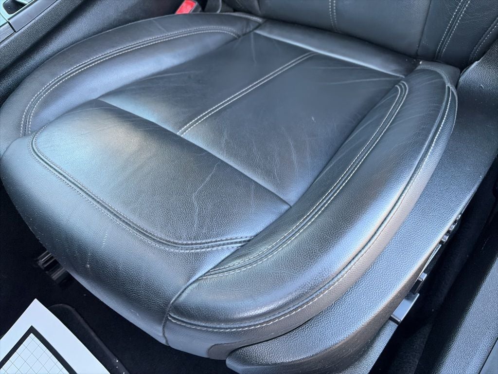 2018 Alfa Romeo Giulia Base AWD COLD WEATHER AND 3D NAVIGATION