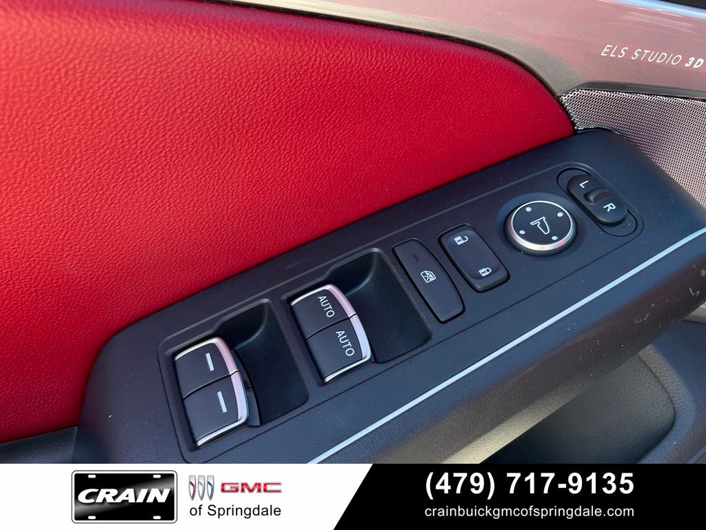 2024 Acura Integra A-Spec Tech Package