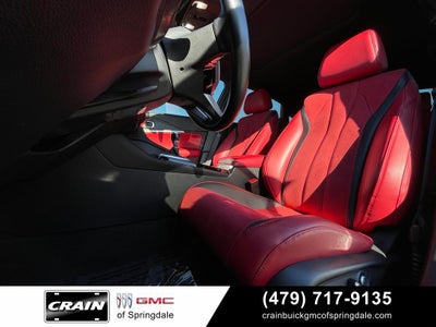 2024 Acura Integra A-Spec Tech Package