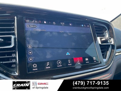 2023 Dodge Durango Citadel
