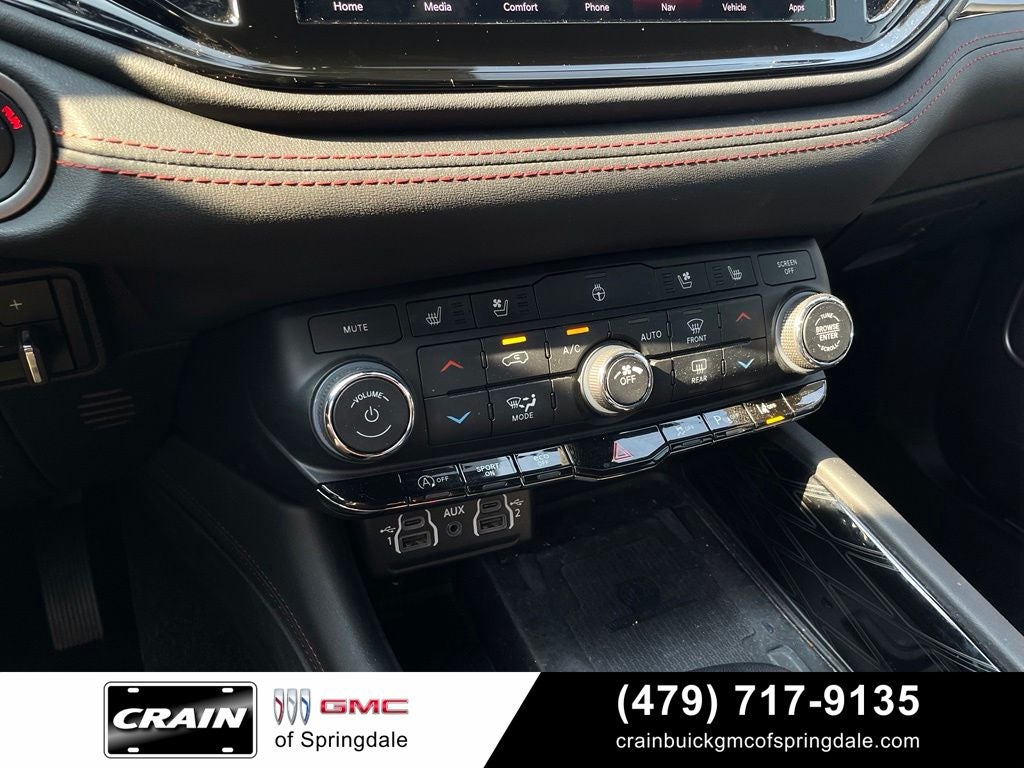 2023 Dodge Durango Citadel
