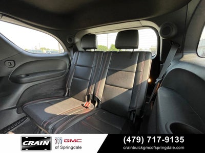 2023 Dodge Durango Citadel