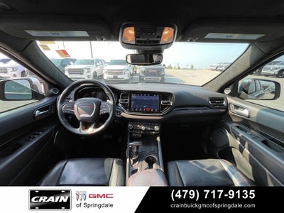 2023 Dodge Durango Citadel
