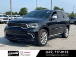 2023 Dodge Durango Citadel