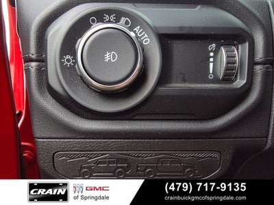 2025 Jeep Wrangler Rubicon X