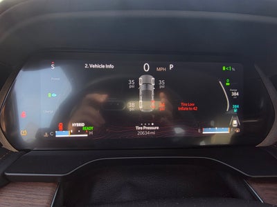 2022 Jeep Grand Cherokee Summit 4xe