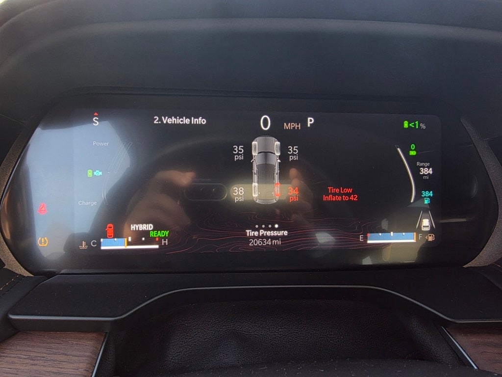 2022 Jeep Grand Cherokee Summit 4xe