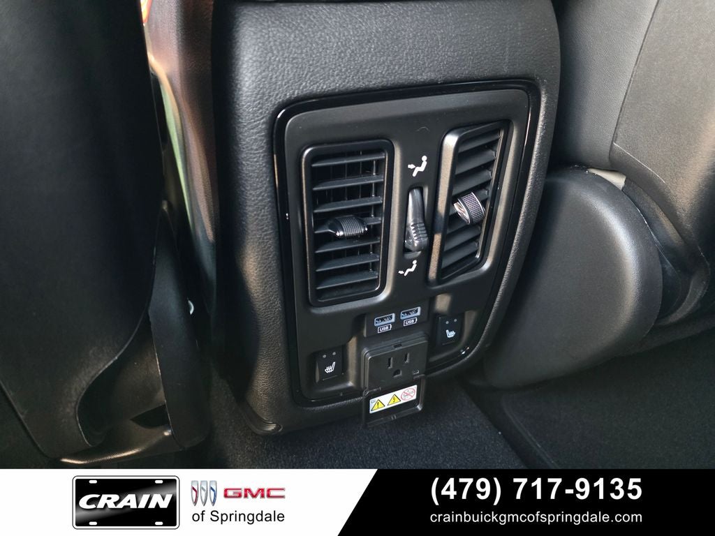 2024 Dodge Durango SRT Hellcat Premium / Laguna Leather