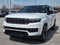 2025 Jeep Grand Wagoneer Series III