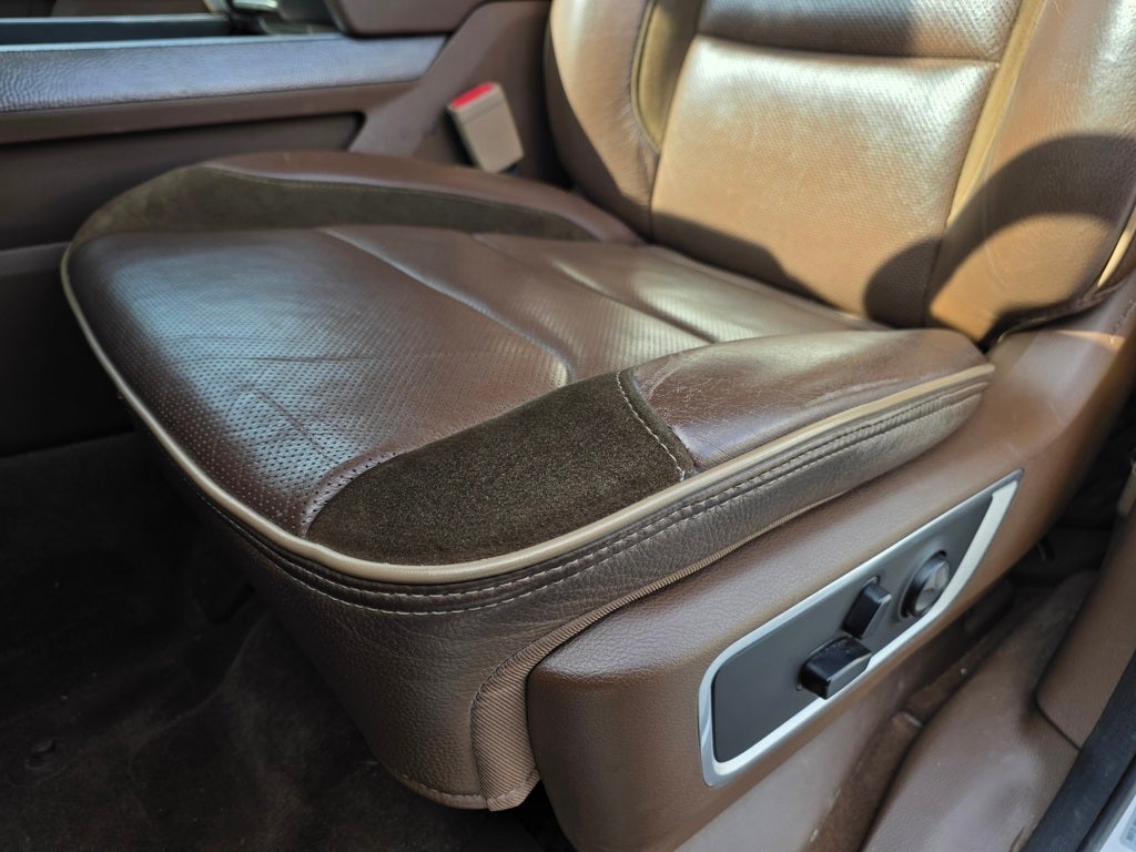 2021 RAM 1500 Laramie Longhorn