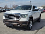 2021 RAM 1500 Laramie Longhorn