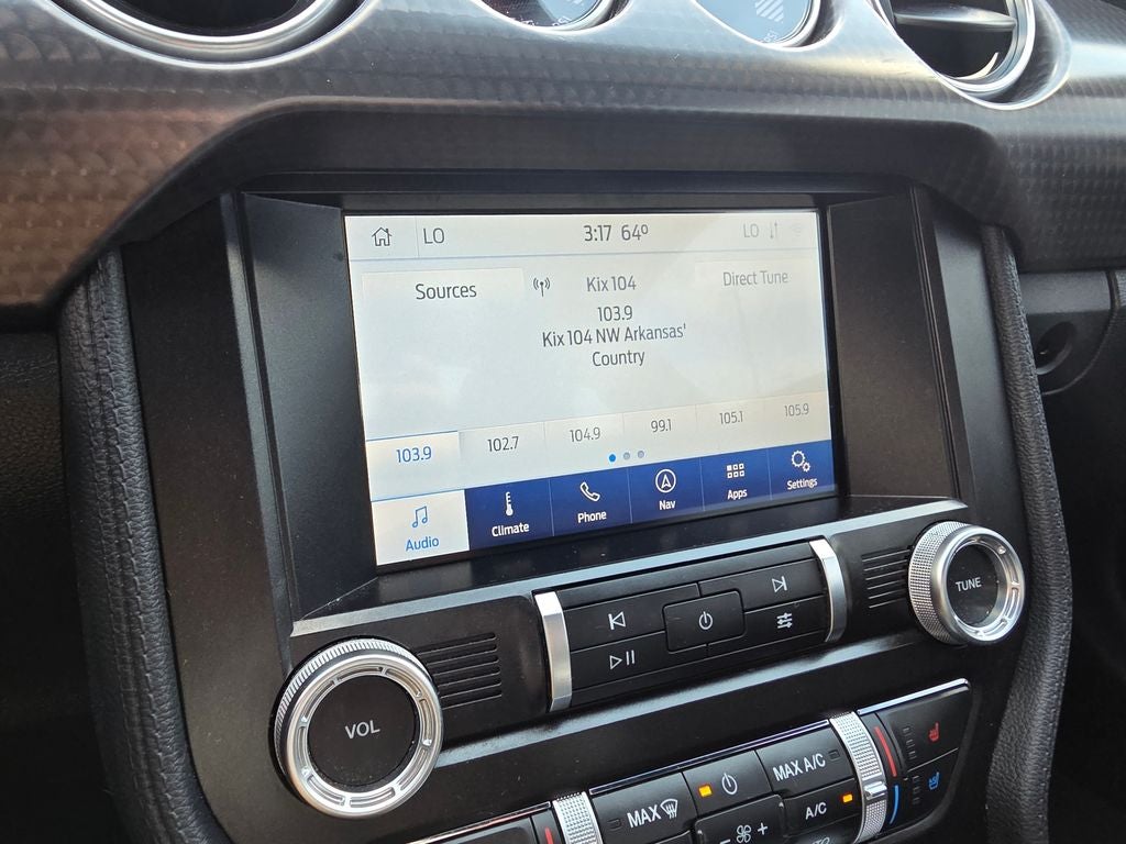 2020 Ford Mustang GT Premium FORD SUPERCHARGER 750 HP