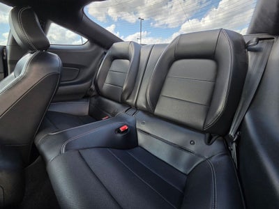 2020 Ford Mustang GT Premium FORD SUPERCHARGER 750 HP