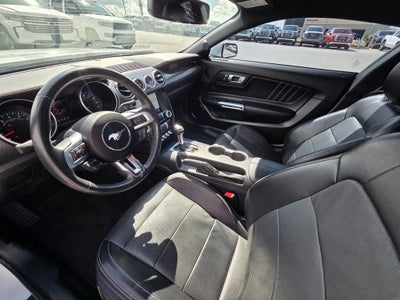 2020 Ford Mustang GT Premium FORD SUPERCHARGER 750 HP