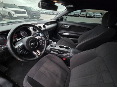 2022 Ford Mustang GT